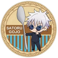 【中古】コースター 五条悟 アクリルコースター もぐふれ 「呪術廻戦 第2期 懐玉・玉折」