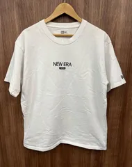 【SALE】NEW ERA ニューエラ Tシャツ クルーネックTシャツ