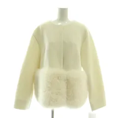 2025年最新】セルフォード ファー ブルゾンの人気アイテム - メルカリ