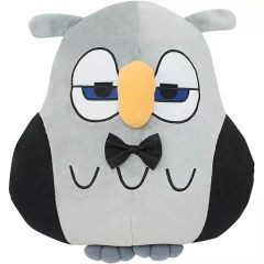 [중고] 봉제인형 B. 시즈오(ふくろう) 봉제인형 [듀라라라!!×2]
