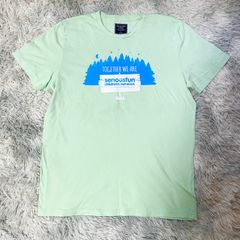 【美品】 US古着 USED アメリカ 古着系 ベール 美品 コットン Tシャツ 半袖 vintage ヴィンテージ ユーズド 輸入 希少　ビンテージ　Abercrombie & Fitch