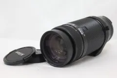 2025年最新】AF NIKKOR 75-300 4.5 5.6の人気アイテム - メルカリ