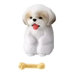 【中古】トレーディングフィギュア シーズー 「まてぼうけ 犬2」