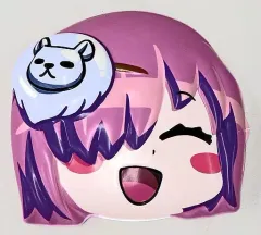 【中古】雑貨 シールダー/マシュ・キリエライト マンわかのゆるーく楽しい おめん 「Fate/Grand Order Fes. 2023 夏祭り ～8th Anniversary～」