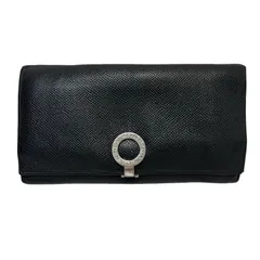 2025年最新】ブルガリ 長財布 ロゴクリップの人気アイテム