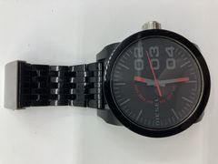 DIESEL ディーゼル DZ1742 SPROCKET クォーツ腕時計 - メルカリ