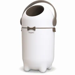 ドギーマン ペットの防臭BOX PACKUN 犬猫用 ペット用品 (1点)のサムネイル