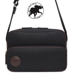 新品 ハンティングワールド HUNTING WORLD バッグ メンズ ショルダーバッグ 7833