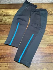 IV872 ジャイアント GIANT DIVERSION ARM WARMER アームウォーマー 黒 Mのサムネイル