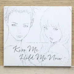 2025年最新】kiss me/hold me now キャロル&チューズデイの人気