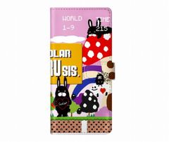 [AQUOS zero6 SHG04] Xperia 1 VI SO-51E ケース 手帳型 スカラー スマホケース エクスペリア SO-52E SO-53D SO-52D SO-52C SO-51C 手帳 カバー カード収納 スタンド付 ScoLar ゲーム