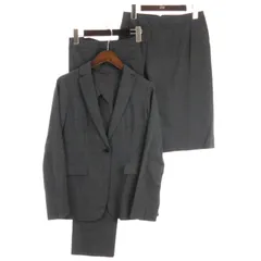 極美品 マッキントッシュロンドン セットアップ パンツスーツ