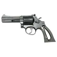 CMC社製 ABSプラ樹脂製 モデルガン スマイソン ３５７マグナム 未発火 1_000000007249.jpg?1713953476