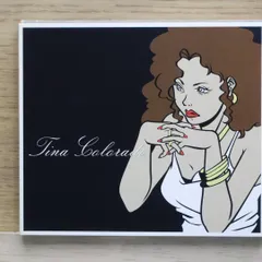 2025年最新】Yahoo!オークション -tina colorado(音楽)の中古品
