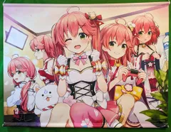 2025年最新】さくらみこ ポストカードの人気アイテム - メルカリ