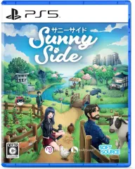 【中古】PS5ソフト SunnySide