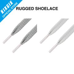RUGGED SHOELACE (05)　　KIXSIX キックスシックス シューレース 靴紐 靴ひも
