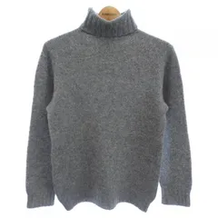 INVERALLAN - 美品 INVERALLAN インバーアラン 3A ケーブル編み
