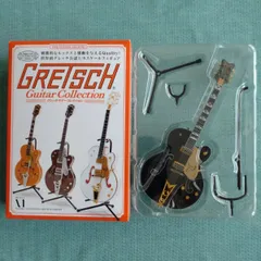 2025年最新】GRETSCH G6136の人気アイテム - メルカリ