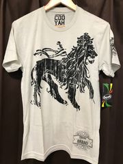 COOYAH JAMAICA ジャマイカ RASTA ラスタ ラスタカラー JAH REGGAE レゲエ BOB MARLEY ボブマーリー ボブマーレー  chronixx クロニクス PROTOJE mural irie life king size