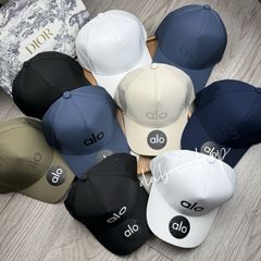 ALO YOGA 新作 通気性 ベースボールキャップ 男女兼用 キャップ