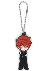 【中古】雑貨 観音坂独歩 「ヒプノシスマイク -Division Rap Battle- Rhyme Anima ランダムラバーチャーム」