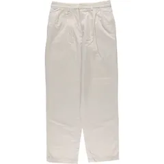 古着 ラルフローレン Ralph Lauren POLO RALPH LAUREN ツータック チノパンツ USA製 メンズw34相当/eaa565613