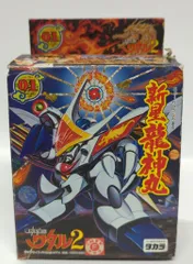 2025年最新】新星龍神丸の人気アイテム - メルカリ