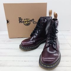 Dr.Martens ドクターマーチン ブーツ レディース 8ホール