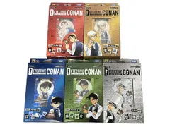 2025年最新】名探偵コナン スタートデッキ5種の人気アイテム