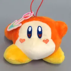 【中古】キーホルダー ワドルディ(D) Kirby×monet マスコット～HEART WARMING～ 「星のカービィ」