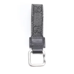 新品未使用　グッチ　シルバー　ストラップ GUCCI グッチ GOCCI ショルダーストラップ ハンドストラップ
