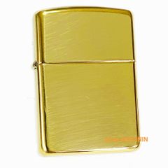 Zippo アーマー ハイポリッシュブラス 真鍮 169 Armor High Polish Brass 定番 ジッポー オイルライター