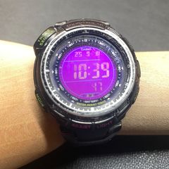 CASIO カシオ ヨットタイマー ヴィンテージモデル TRW-301 - メルカリ