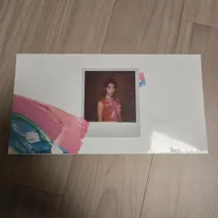 IU - IU - [PALETTE] 4TH ALBUM CD+Photobook With G-Dragon, Oh