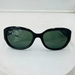 【❗️✨ヴィンテージ風✨❗️】Ray-Ban RB4198 サングラス モデル愛用 廃盤 希少品