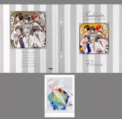 25年9月新譜追加 ツキウタ。 アルバムほぼフルセット CD180枚以上