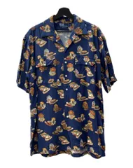 2025年最新】ラルフローレン アロハ 90sの人気アイテム - メルカリ