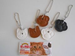 ♯Jvi20CEニャンとキーカバー人気5種