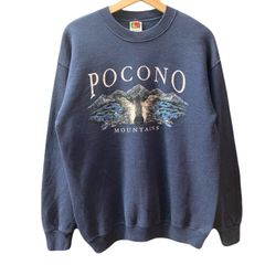 【海外規格M】古着 90s〜00s Fruit of the loom スウェトシャツ
