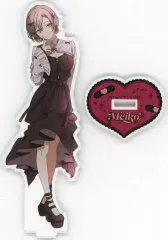 【中古】アクリルスタンド・アクリルパネル MEIKO アクリルスタンド kawaii fashion 「VOCALOID 初音ミク」