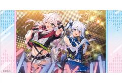 FGO 月姫 プレイマット アルクェイド 巫女 ほしいろ - メルカリ