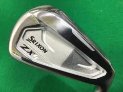 2025年最新】スリクソン ZX4 Mk II アイアン の人気アイテム