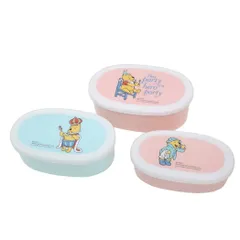 【新品未使用】タッパーウェア Tupperware くまのプーさん他まとめ売り Tupperware/タッパーウェア くまのプーさん トリオギフト 7個