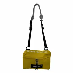アンダーカバー UNDERCOVER UC Crossbody bag メンズ 表記無 のサムネイル