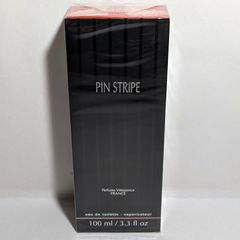 【香水　未開封】PIN STRIPE ヴィッテセンス #6 フランス製 100ml　1個