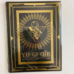 遊戯王9ポケットバインダーMILLENNIUM 9 POCKETS BINDER