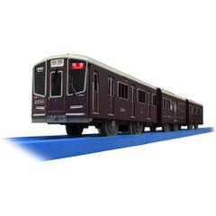 [신품·무료우송] 프라레일 S-47 한큐 전철 2300계 PRiVACE(플라이 베이스)