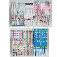 裁断済】4コマ漫画 6作品 全69冊セット - メルカリ