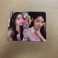 2025年最新】fifty fifty イェウォンの人気アイテム - メルカリ